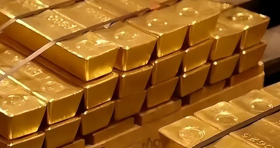 Gold Fund Sees Significant Growth!