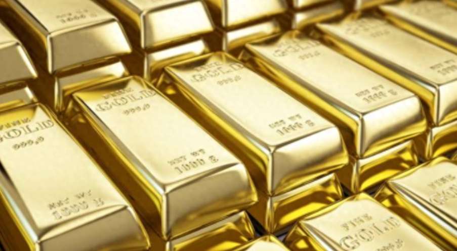 Gold Prices Surge Dramatically!