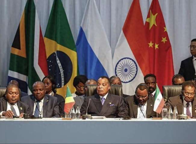 Global Economic Growth Stabilizes