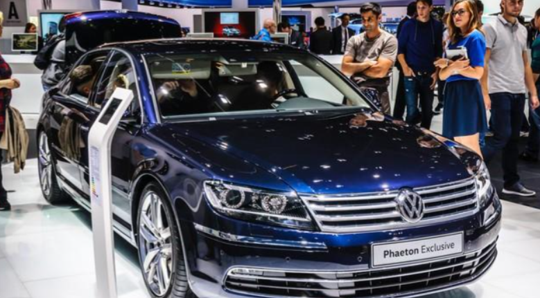 New Energy Vehicles Surge by 268%!