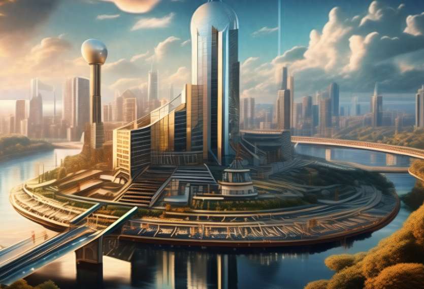 Policy Reforms to Spur Low-Altitude Economy